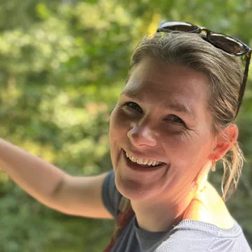 Lydia Breedveld