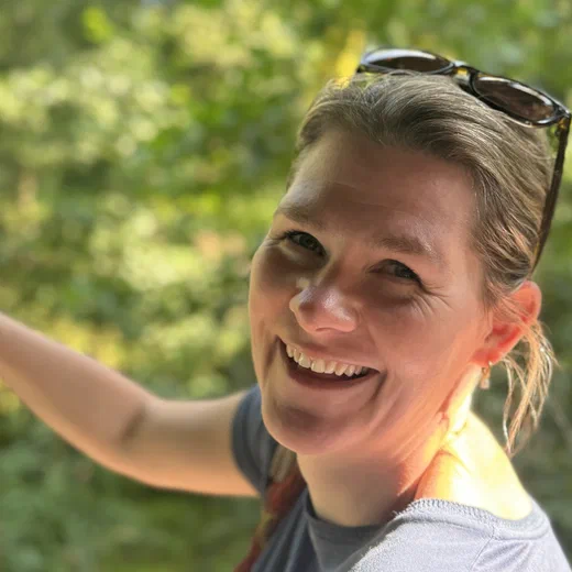 Lydia Breedveld