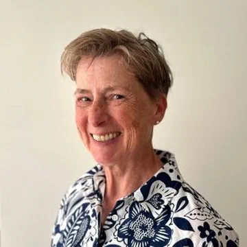Sara Pels-Fitzsimons